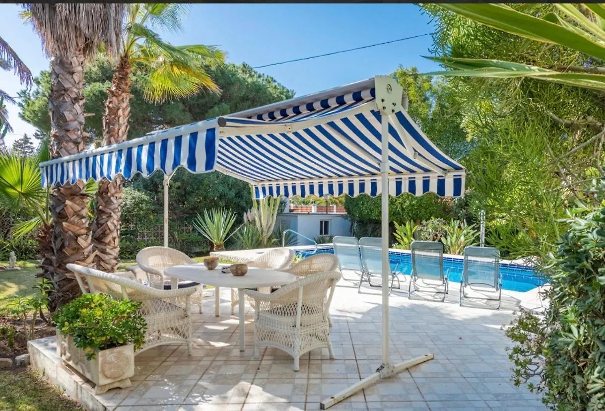 Villa Bora Bora Марбелья 0*,  Испания