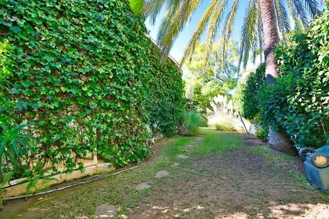 Δωμάτια σε οικογενειακή κατοικία Villa Bora Bora Μαρμπέλλα